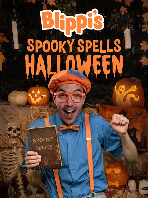 Spooky Spells Betsson